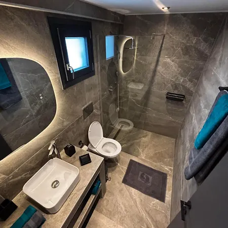 Epanomi Suites Epanomi