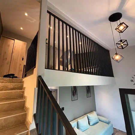 Epanomi Suites * Epanomi