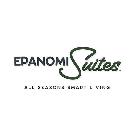 Apartment Epanomi Suites