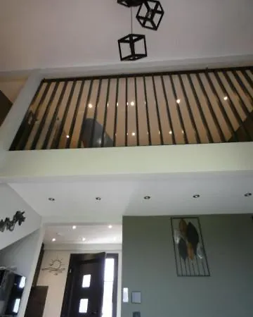 Apartamento Epanomi Suites Epanomí