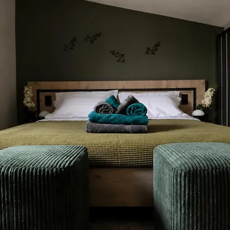 Epanomi Suites * Epanomí