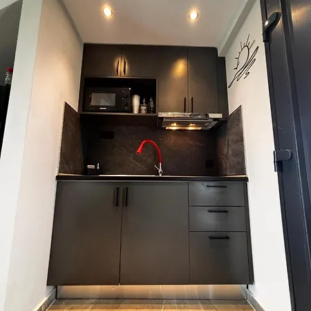 Epanomi Suites * Epanomí