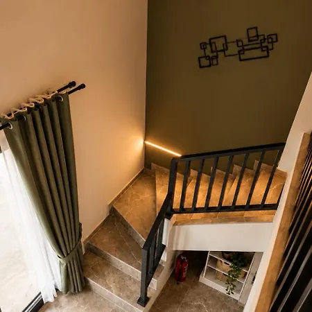 Epanomi Suites
