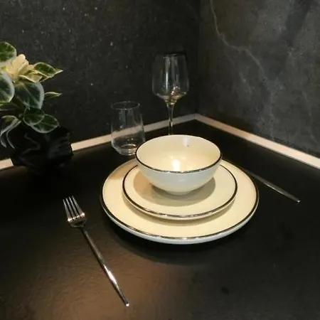 Epanomi Suites * Epanomí