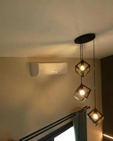 Epanomi Suites